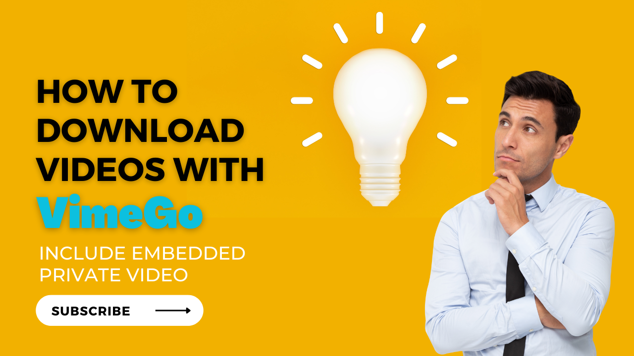 How to Download Vimeo Videos
